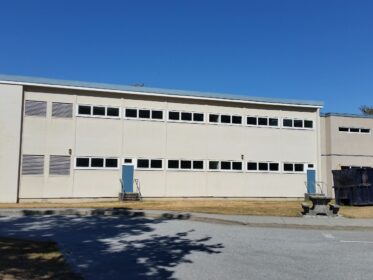 Commercial Window Replacement