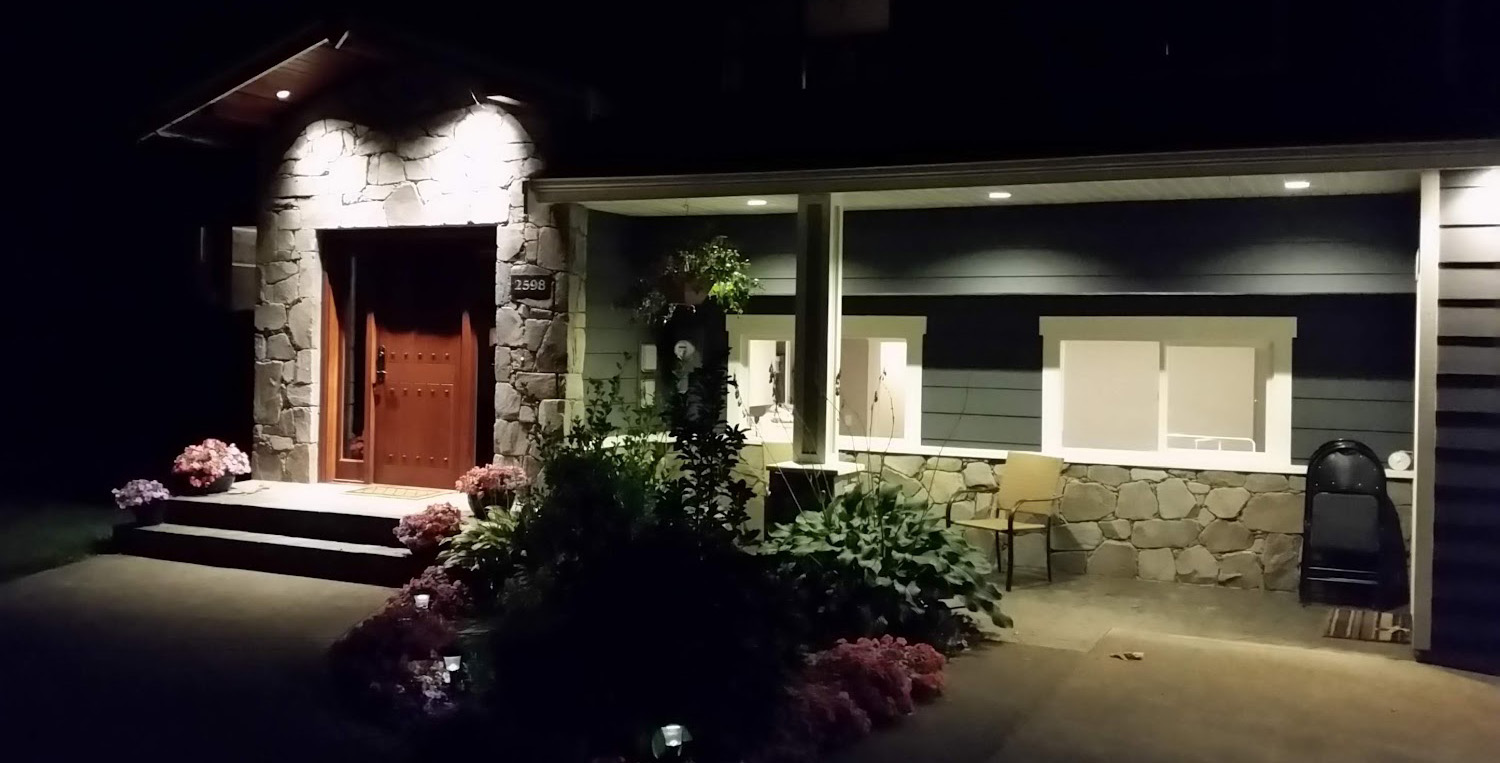 Squamish Construction